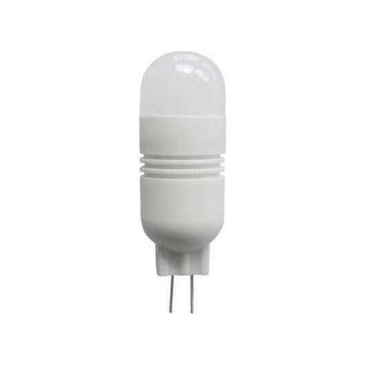 Lampadina 2 watt Attacco G4 Led Mini Luce per Lampadario Bianca Casa Interni