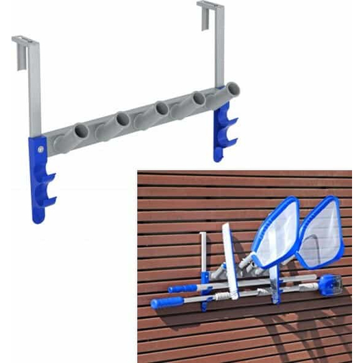 Organizzatore Accessori per Piscina 58674 StorePro Flowclear Stoccaggio