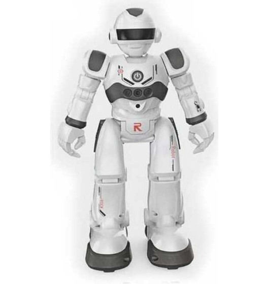 Robot Giocattolo 26cm con Sensore per Gesti Cammina Balla con Telecomando Smart