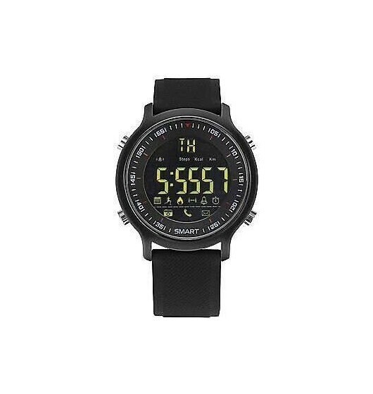 Smartwatch EX18 Sport Orologio Intelligente Bluetooth Impermeabile Smartphone