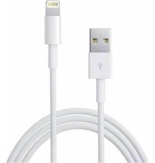 Cavo da Lightning a USB Apple iPhone Xs MAX X XR 11 8 7 6S Plus 6 5 5S iOS