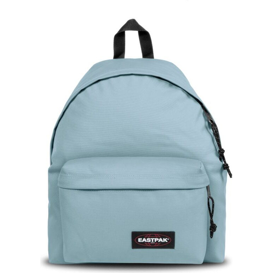 Zaino Eastpak Padded Pak'r chilling blue 40x30x18 cm 24 L per scuola lavoro